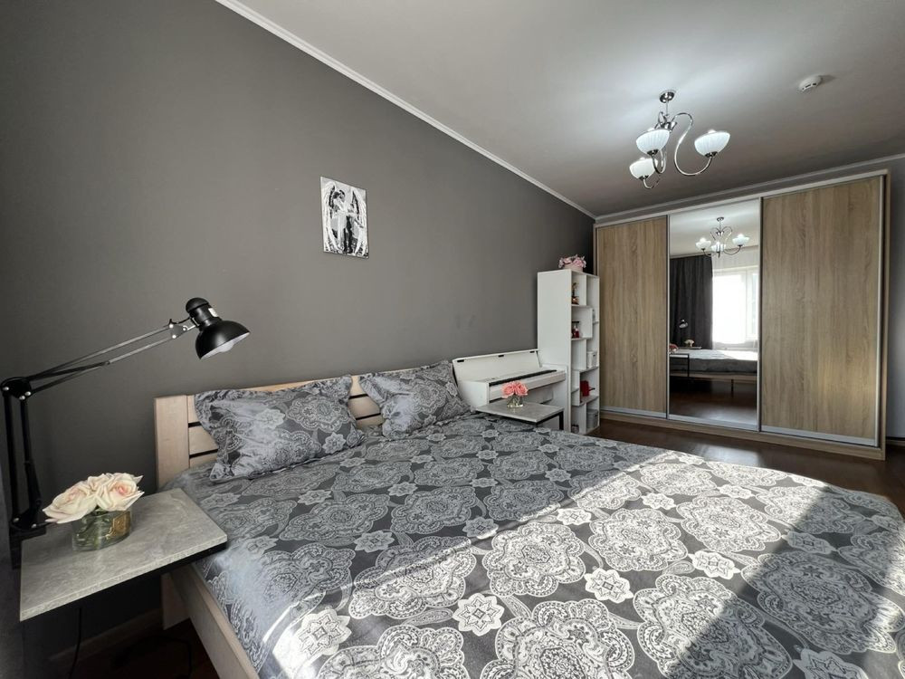 Продаж 1-кімн.кв. В ЖК « Патріотика», вул. Софіі Русової 5 б Київ - зображення 6