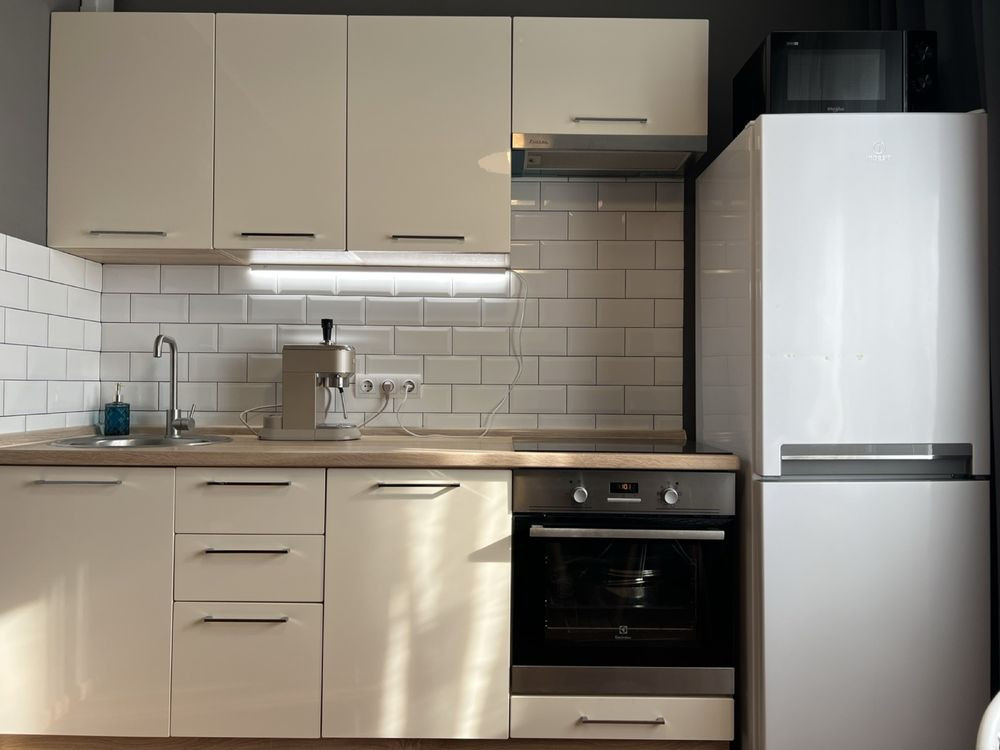 Продаж 1-кімн.кв. В ЖК « Патріотика», вул. Софіі Русової 5 б Київ - зображення 5