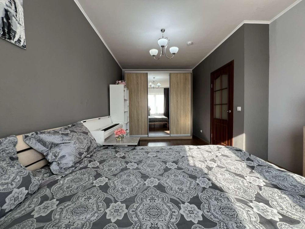 Продаж 1-кімн.кв. В ЖК « Патріотика», вул. Софіі Русової 5 б Київ - зображення 7