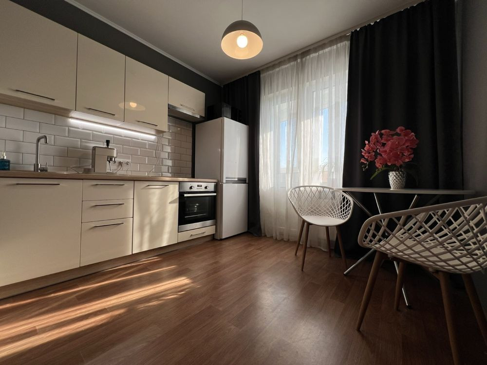 Продаж 1-кімн.кв. В ЖК « Патріотика», вул. Софіі Русової 5 б Київ - зображення 4