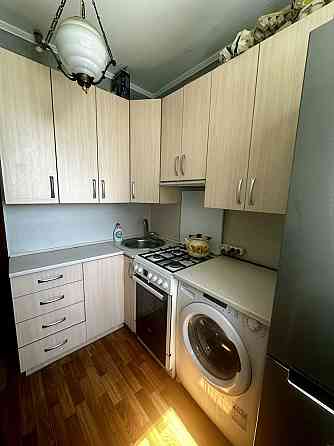 Продаж чудової квартири на Героїв УПА (Кирпоноса)  1 без % Бровари