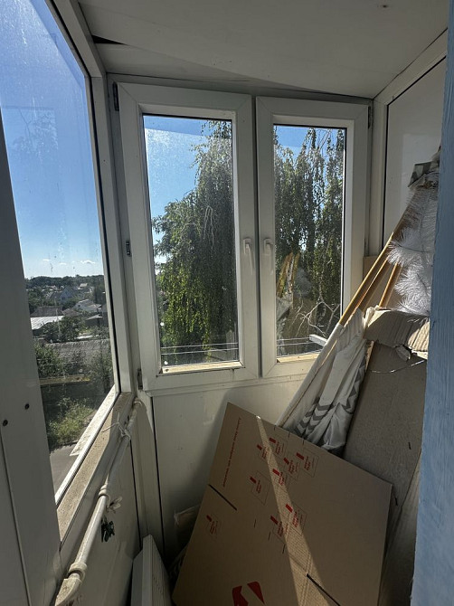 Продаж чудової квартири на Героїв УПА (Кирпоноса)  1 без % Бровари - зображення 8