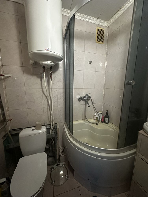 Продаж чудової квартири на Героїв УПА (Кирпоноса)  1 без % Бровари - зображення 3