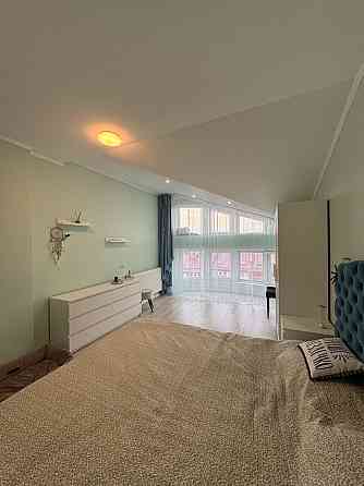 Героїв Майдану 2-х кімнатна новобудова Чернівці