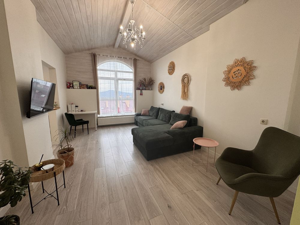 Героїв Майдану 2-х кімнатна новобудова Чернівці - зображення 6