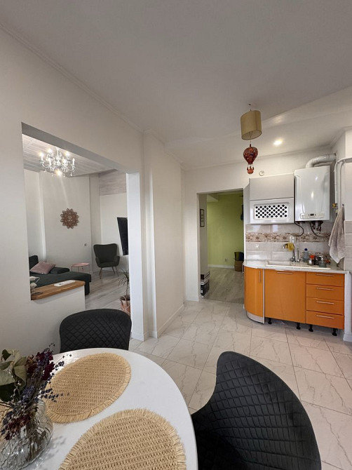 Героїв Майдану 2-х кімнатна новобудова Чернівці - зображення 8