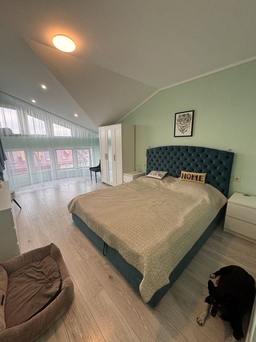 Героїв Майдану 2-х кімнатна новобудова Чернівці - зображення 1