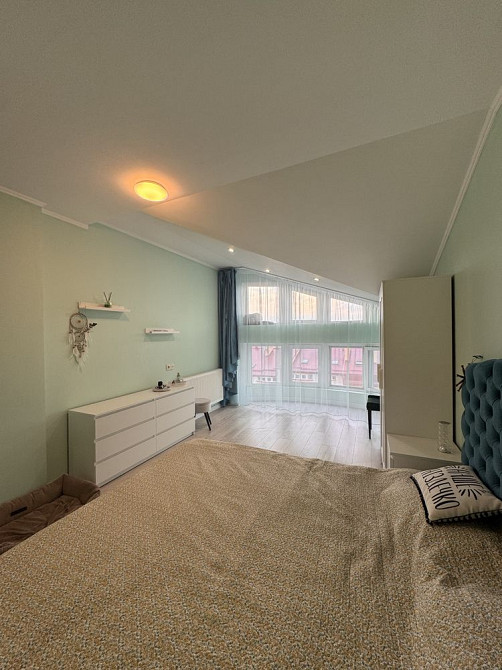 Героїв Майдану 2-х кімнатна новобудова Чернівці - зображення 3