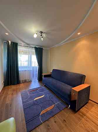 3кімнатна з якісним ремонтом у ЦЕНТРІ Рожнятова Рожнятів