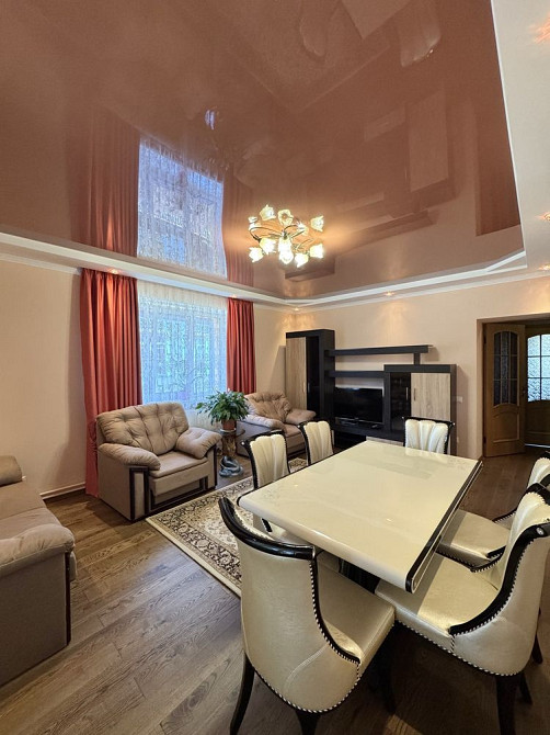 3кімнатна з якісним ремонтом у ЦЕНТРІ Рожнятова Рожнятів - зображення 1