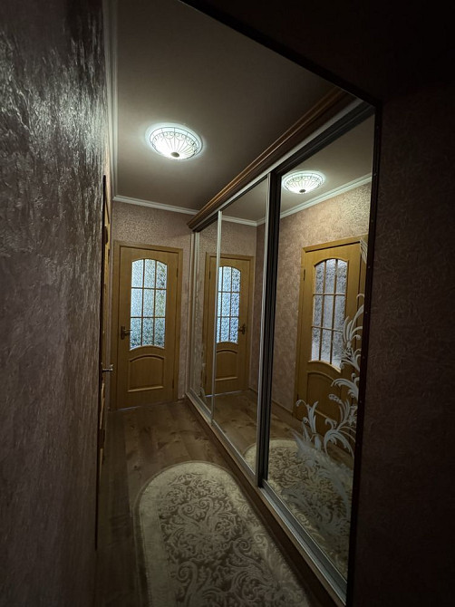 3кімнатна з якісним ремонтом у ЦЕНТРІ Рожнятова Рожнятів - зображення 3