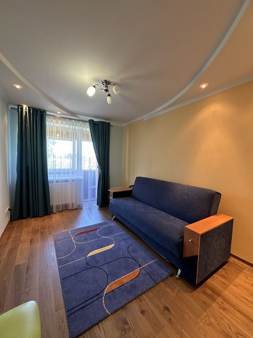 3кімнатна з якісним ремонтом у ЦЕНТРІ Рожнятова Рожнятів - зображення 4