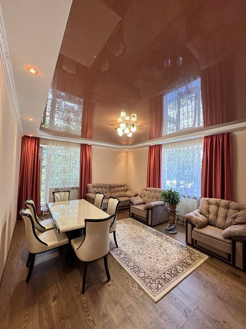 3кімнатна з якісним ремонтом у ЦЕНТРІ Рожнятова Рожнятів - зображення 2