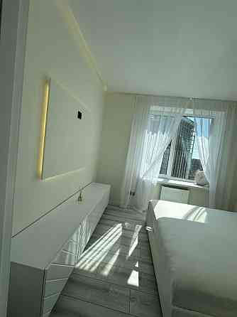 Продаж квартири з якісним  ремонтом в ЖК "Атмосфера" м. Вишневе Вишневое