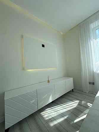 Продаж квартири з якісним  ремонтом в ЖК "Атмосфера" м. Вишневе Вишневое