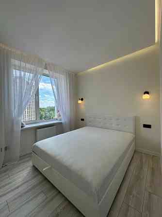 Продаж квартири з якісним  ремонтом в ЖК "Атмосфера" м. Вишневе Вишневое