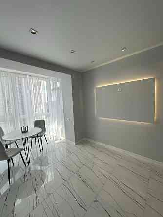 Продаж квартири з якісним  ремонтом в ЖК "Атмосфера" м. Вишневе Вишневое