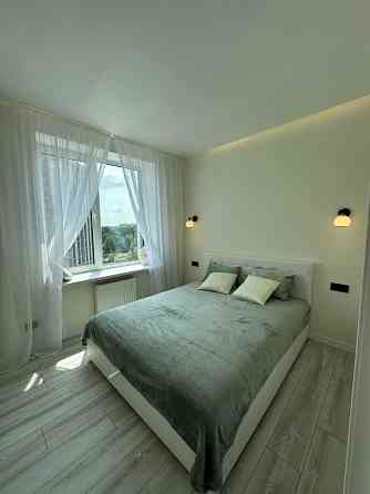 Продаж квартири з якісним  ремонтом в ЖК "Атмосфера" м. Вишневе Вишневое