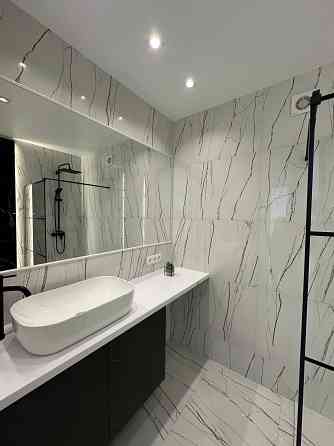 Продаж квартири з якісним  ремонтом в ЖК "Атмосфера" м. Вишневе Вишневое