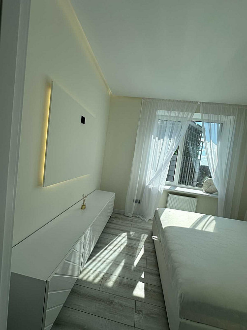 Продаж квартири з якісним  ремонтом в ЖК "Атмосфера" м. Вишневе Вишневое - изображение 4