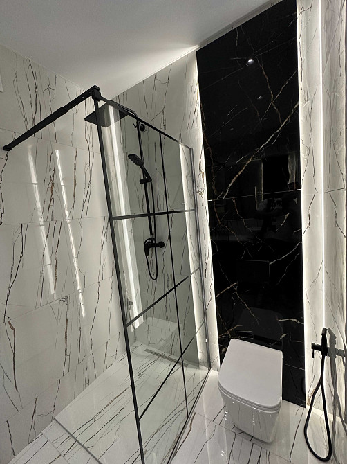 Продаж квартири з якісним  ремонтом в ЖК "Атмосфера" м. Вишневе Вишневое - изображение 7