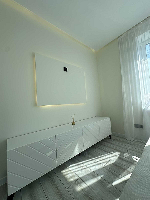 Продаж квартири з якісним  ремонтом в ЖК "Атмосфера" м. Вишневе Вишневое - изображение 2