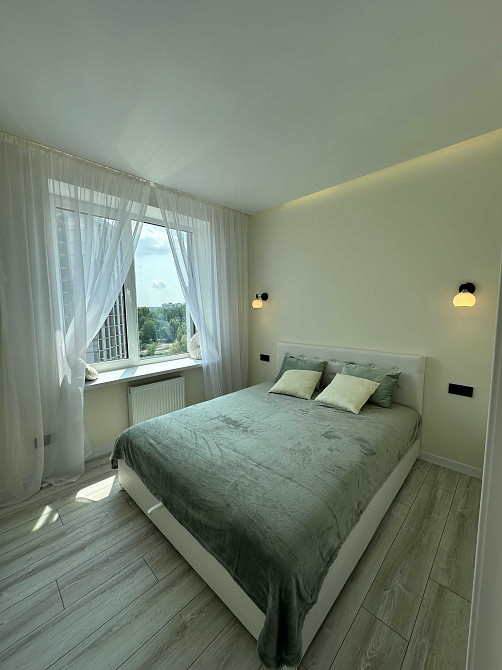 Продаж квартири з якісним  ремонтом в ЖК "Атмосфера" м. Вишневе Вишневое - изображение 3