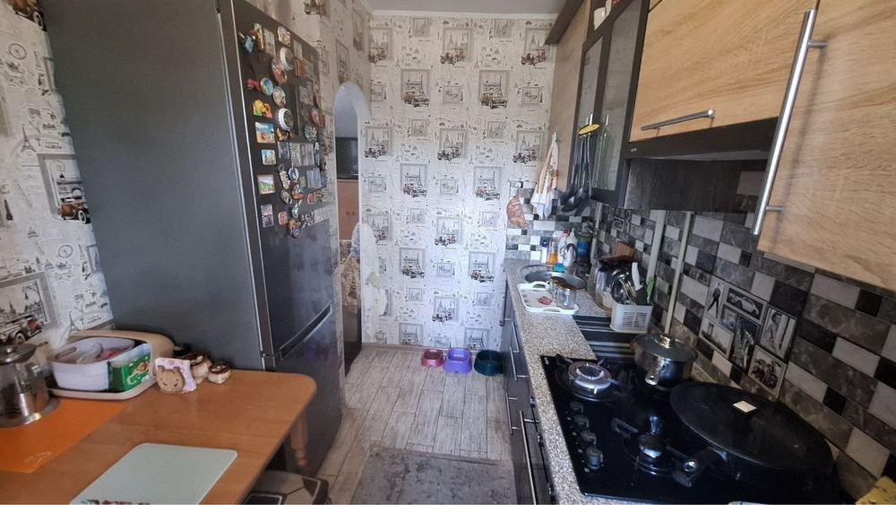 Продам 2 ком Шерстянка Сертификат Чернигов - изображение 4