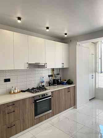 Продаж квартири в ЖК Хмельницький Парк, вул. Б. Хмельницького, 228 Львов