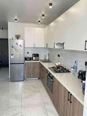 Продаж квартири в ЖК Хмельницький Парк, вул. Б. Хмельницького, 228 Львов