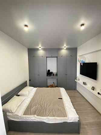 Продаж квартири в ЖК Хмельницький Парк, вул. Б. Хмельницького, 228 Львов