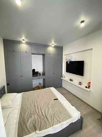 Продаж квартири в ЖК Хмельницький Парк, вул. Б. Хмельницького, 228 Львов