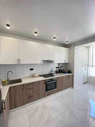 Продаж квартири в ЖК Хмельницький Парк, вул. Б. Хмельницького, 228 Львов