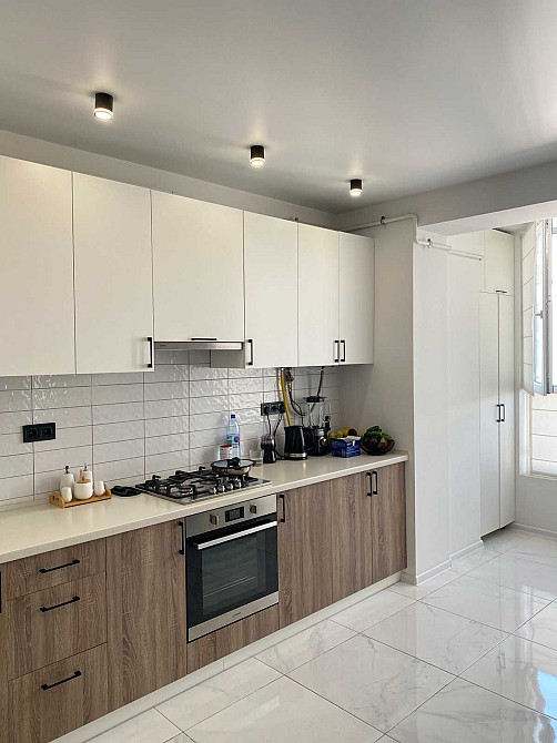 Продаж квартири в ЖК Хмельницький Парк, вул. Б. Хмельницького, 228 Львов - изображение 5