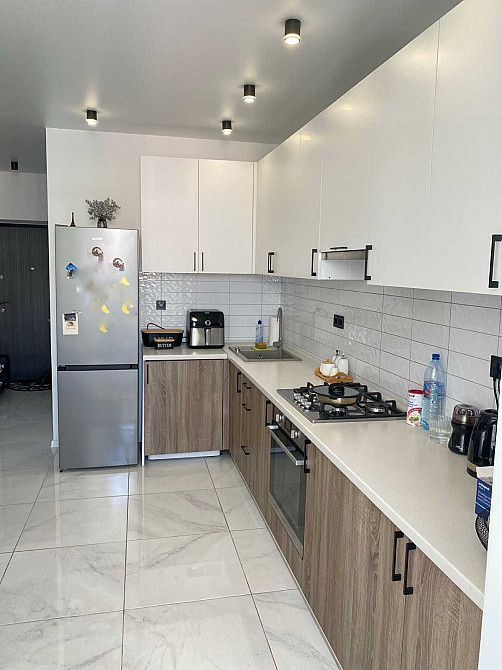 Продаж квартири в ЖК Хмельницький Парк, вул. Б. Хмельницького, 228 Львов - изображение 6