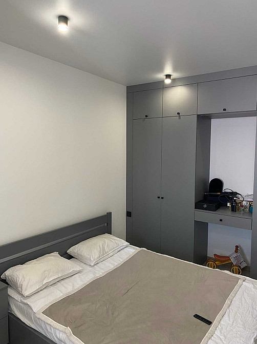 Продаж квартири в ЖК Хмельницький Парк, вул. Б. Хмельницького, 228 Львов - изображение 2