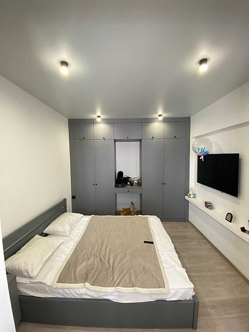 Продаж квартири в ЖК Хмельницький Парк, вул. Б. Хмельницького, 228 Львов - изображение 4