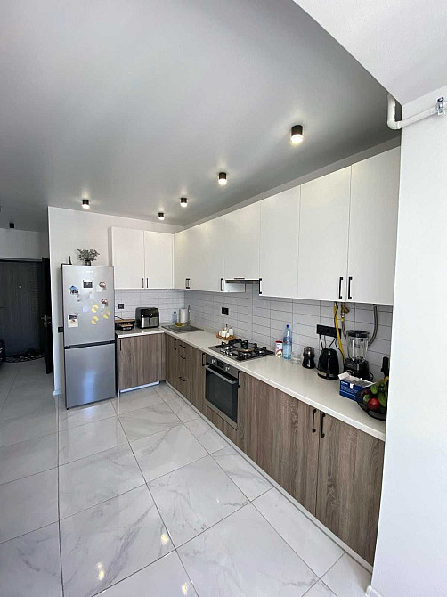 Продаж квартири в ЖК Хмельницький Парк, вул. Б. Хмельницького, 228 Львов - изображение 7