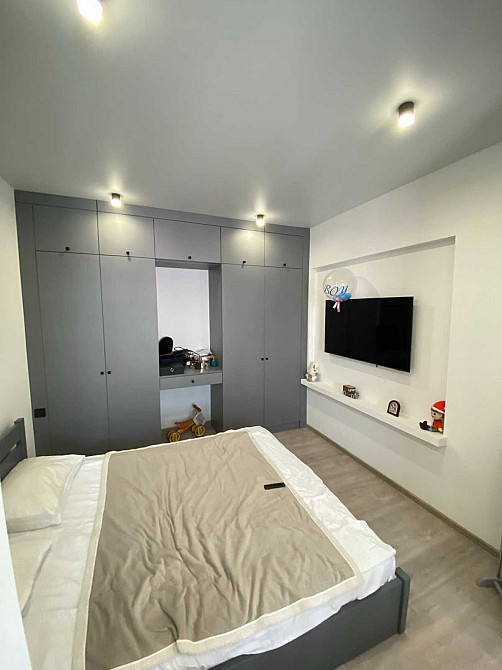 Продаж квартири в ЖК Хмельницький Парк, вул. Б. Хмельницького, 228 Львов - изображение 3