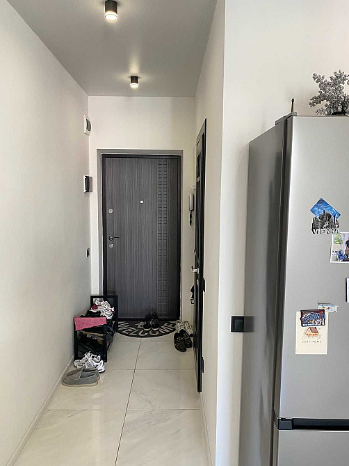 Продаж квартири в ЖК Хмельницький Парк, вул. Б. Хмельницького, 228 Львов - изображение 8