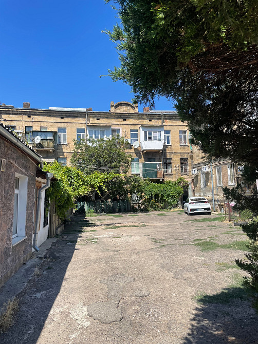 Продається затишна квартира Одесса - изображение 1