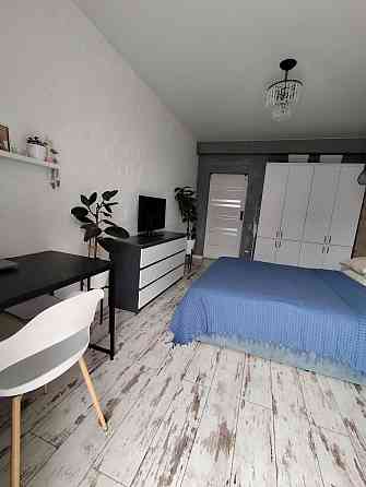 Простора евродвушка, м.Теремки Київ