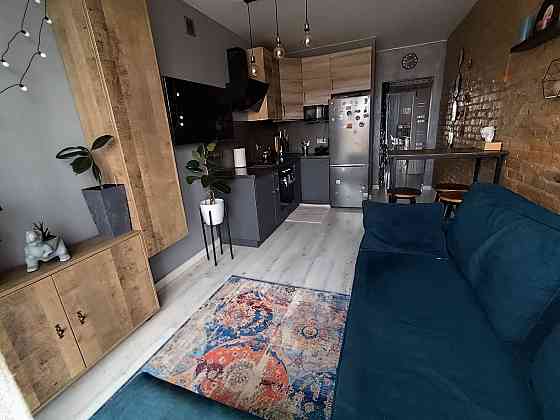 Простора евродвушка, м.Теремки Київ