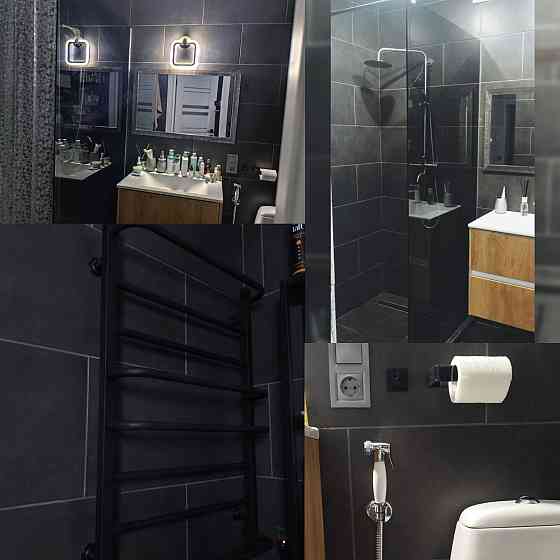 Простора евродвушка, м.Теремки Київ