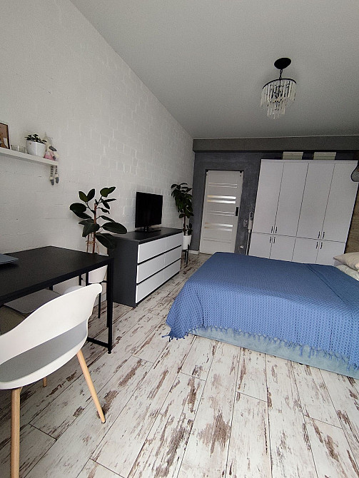 Простора евродвушка, м.Теремки Київ - зображення 3