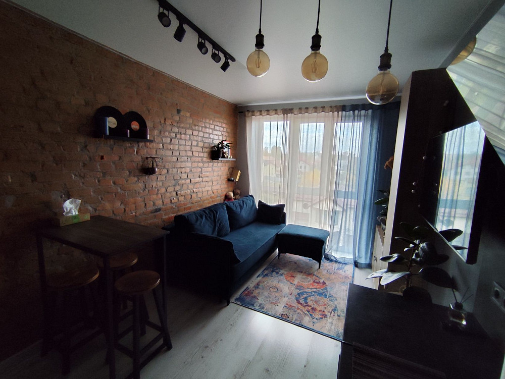 Простора евродвушка, м.Теремки Київ - зображення 5