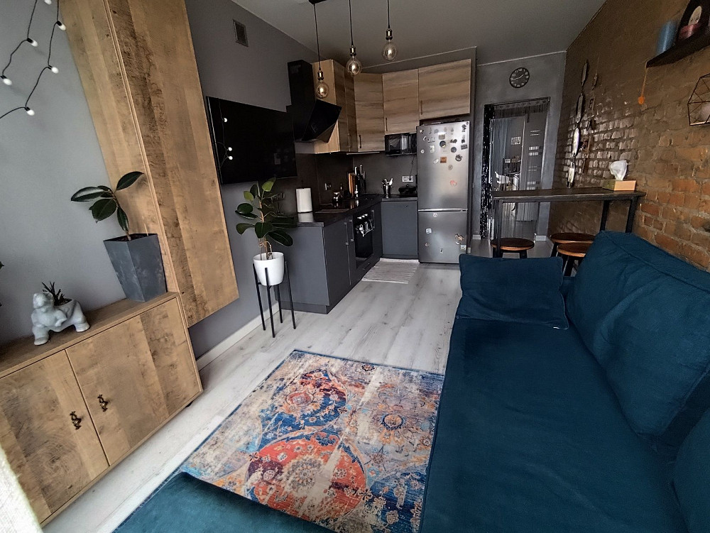 Простора евродвушка, м.Теремки Київ - зображення 4