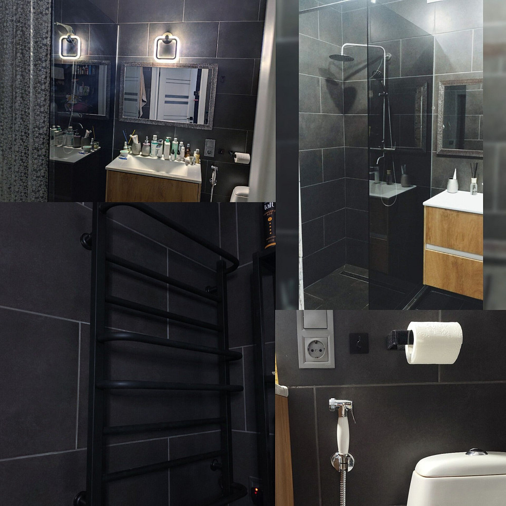 Простора евродвушка, м.Теремки Київ - зображення 6