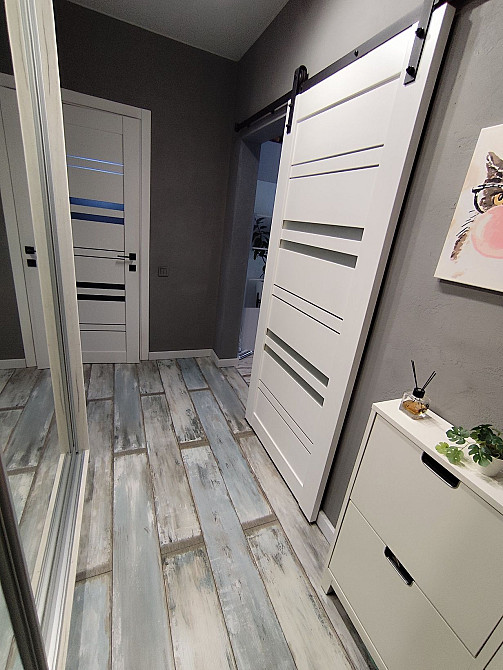 Простора евродвушка, м.Теремки Київ - зображення 1