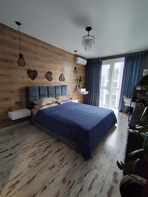 Простора евродвушка, м.Теремки Київ - зображення 2